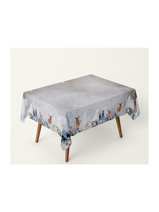 Cotton Club Τραπεζομάντηλο με Καρδιές