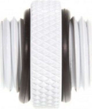 Bitspower 1/4" Бял Bp-dwwp-c42