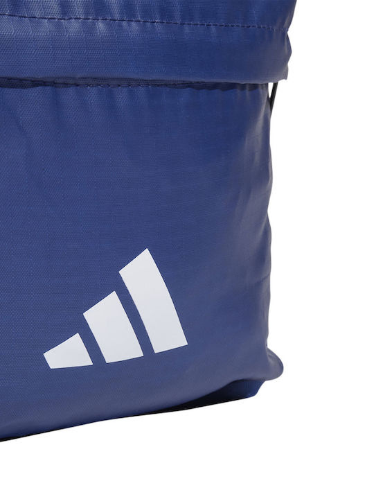 adidas Classic Back-to-School 3-Stripes 27.5lt Blue