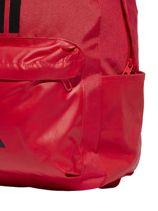 adidas Класическа Раница За Училище 27.5л Червена