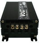 Volt Polska Inverter Αυτοκινήτου 400W για 24V DC