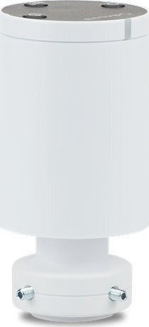 Elektronischer Thermostatkopf Salus Trv10rfm M30x1.5 mm Batterie