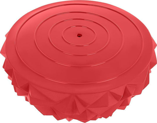 Triton Massage Device for the Body Red