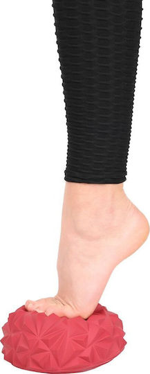 Triton Massage Device for the Body Red