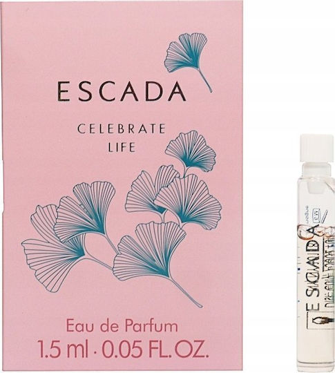 Escada Celebrate Eau de Parfum