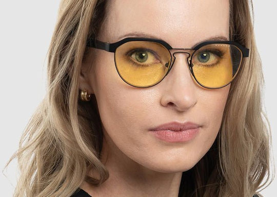 Gunnar Optiks Cmb-00101 Γυαλιά Υπολογιστή Unisex