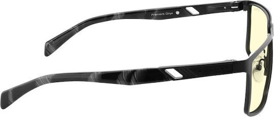 Gunnar Optiks Frm-00101 Γυαλιά Υπολογιστή Unisex