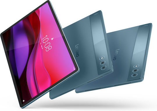 Lenovo Yoga Tab Plus 12.7Inches (16GB/256GB/Keyboard and Stylus