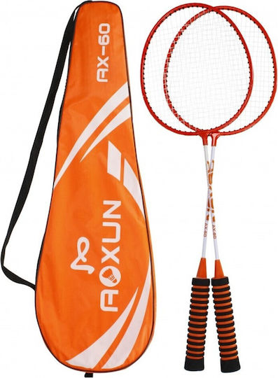 Mega Creative Badminton Set 22x68 Mc Case 50/100