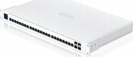 Ubiquiti Τροφοδοσία 1τμχ UISP-S-Pro