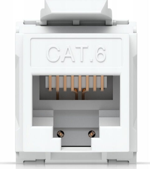 Ubiquiti Keystone 1τμχ ()