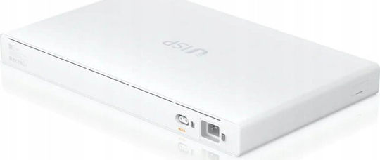 Ubiquiti Τροφοδοσία 1τμχ UISP-S-Pro