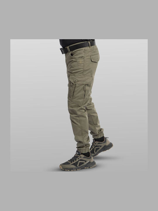Pentagon Tactical Hunting Pants in Black color