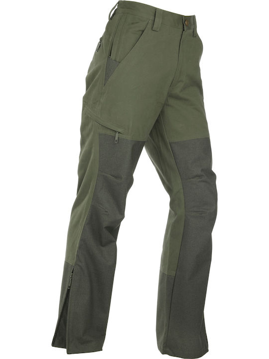 Gamo Thorn Jagdhose Mepakas in Grün Farbe GAM24-00620-Grün