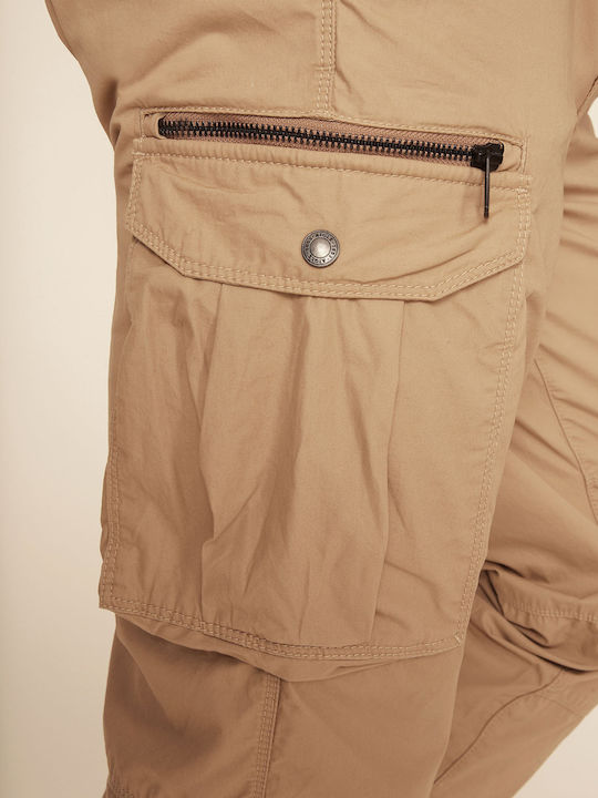 Aigle Hunting Pants in Beige color
