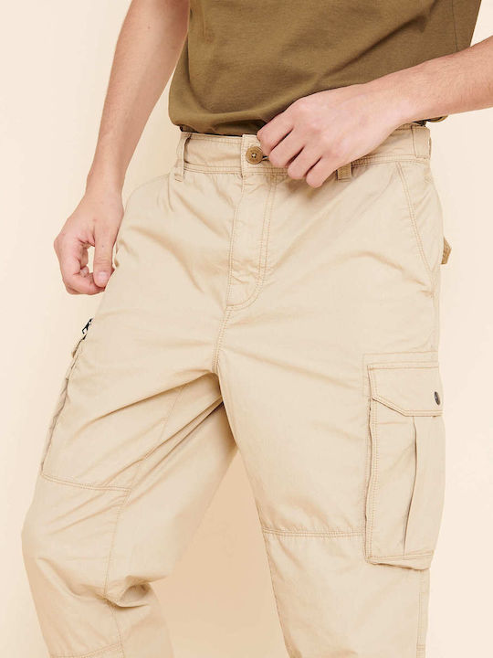 Aigle Hunting Pants in Beige color