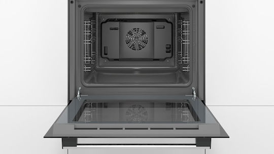 Bosch Cuptor Deasupra Blatului 66lt L59.4cm.