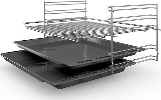 Bosch Cuptor Deasupra Blatului 66lt L59.4cm.