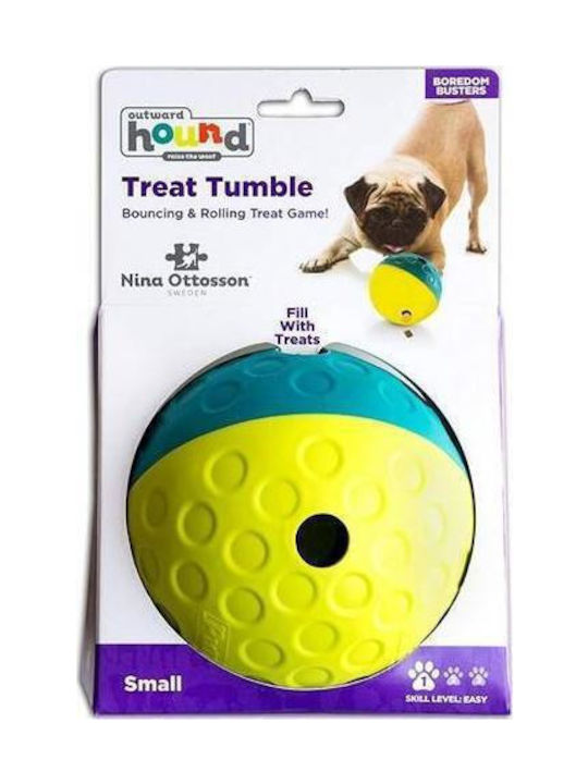 Outward Hound Εκπαιδευτικό Παιχνίδι για Κουτάβι Small Μπεζ 1τμχ