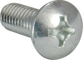 Equip Schrauben 922491 4Stück