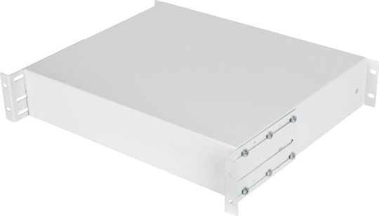 Lanberg Drawer AK-2001-S 2pcs