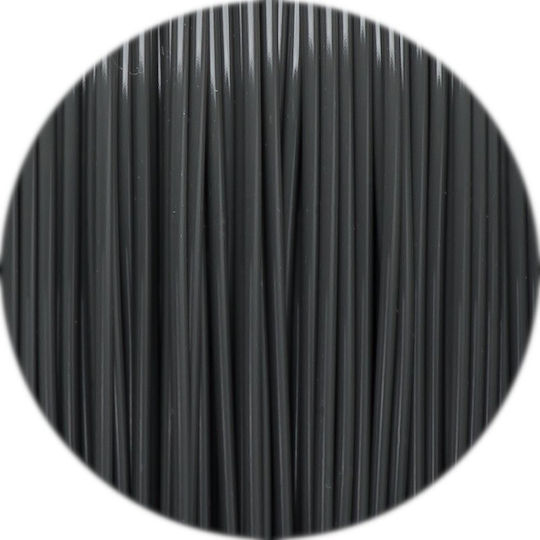 Fiberlogy Easy PLA 3D Printer Filament 1.75mm Γραφίτης 0.85kg 1τμχ (Refill)
