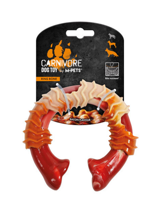 M-Pets Παιχνίδι Κόκκαλο Large 14εκ. M-Pets Παιχνίδι Κόκκαλο Large 14εκ.
