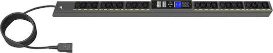 Eaton Rack Power Strip 1Stück