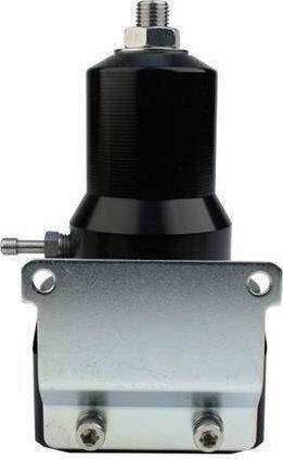 Aeromotive Kraftstoffdruckregler Aeromotive Extreme Flow Efi 5-8 Bar Orb-10 Schwarz