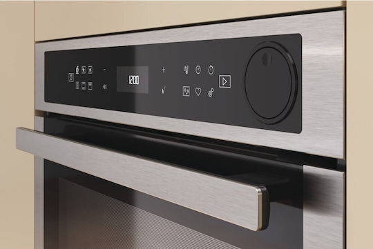 Whirlpool Cuptor Deasupra Blatului 73lt L59.5cm.