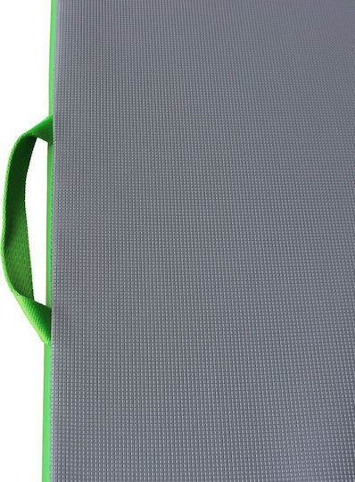 Master Măture De Exerciții Pilates Verde 200x100x8cm