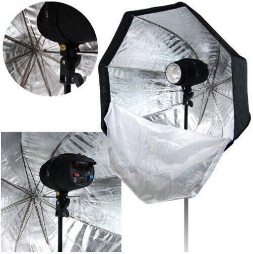 Softbox Octogonal Aurora 60 Cm Lbor60