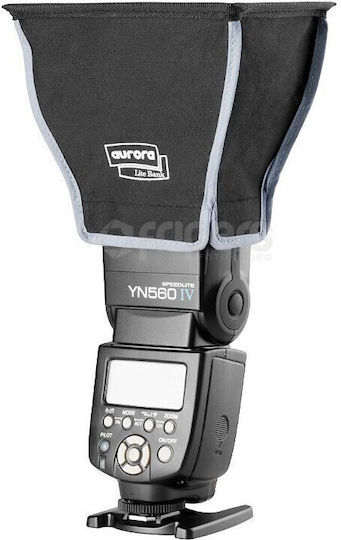 Lămpi Portabile Softbox Aurora Aurora Microbox Ss