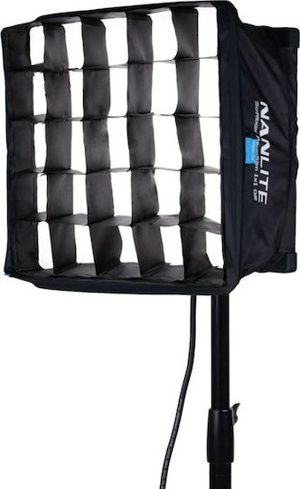 Nanlite Nanlite Sb-ps60-q Pavoslim Quick Release Softbox