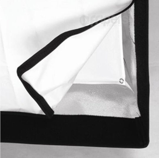Softbox Aurora 80x80 cm Lbdr88