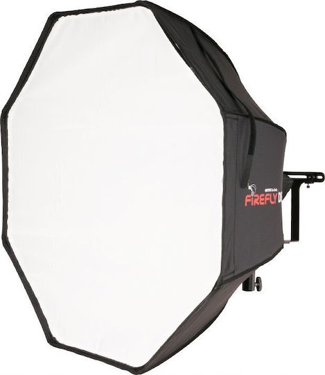 Aurora Softbox Jurnalism 2 Becuri Aurora Octa 75 Cm Firefly Duet S