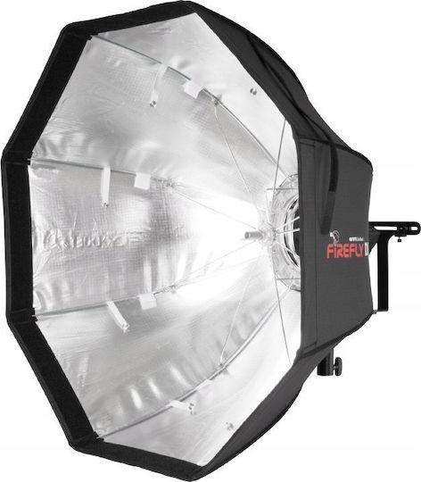 Aurora Softbox Jurnalism 2 Becuri Aurora Octa 75 Cm Firefly Duet S