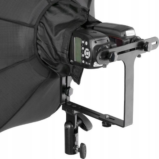 Aurora Softbox Jurnalism 2 Becuri Aurora Octa 75 Cm Firefly Duet S