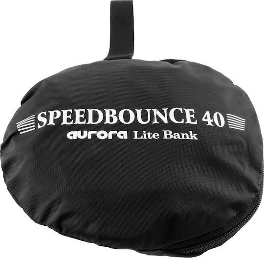 Reflector Softbox Aurora Speedbounce Sb 40