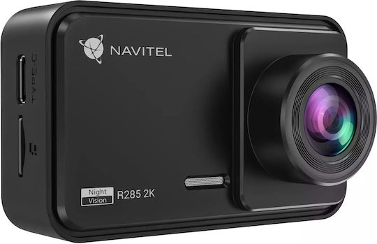 Navitel R285 2k Dash Cam