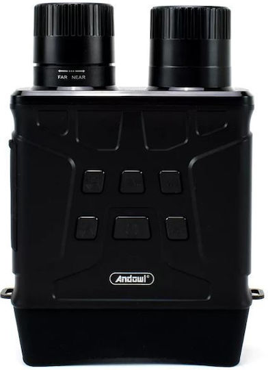 Binoculars Night Vision 5x60mm
