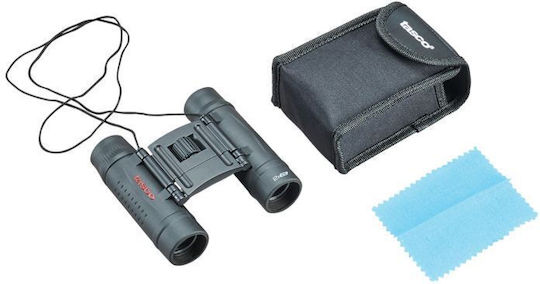 Tasco Κιάλια Essentials Black 12x25mm