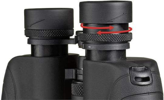 Bresser Binoculars Waterproof Corvette 10x50mm