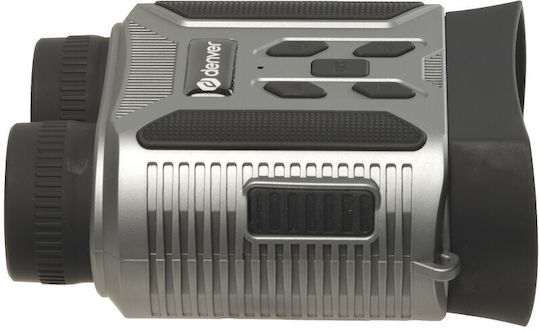 Denver Ψηφιακά Κιάλια NVI-491 8x Νυκτός