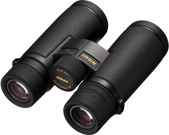 Nikon Binoculars Monarch Hg 10x42mm