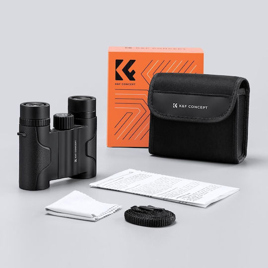 K&F Concept Binoculars Waterproof 8x21mm