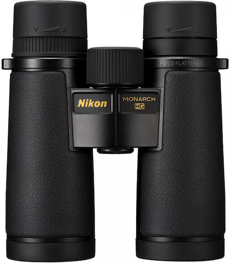 Nikon Binoculars Monarch Hg 10x42mm