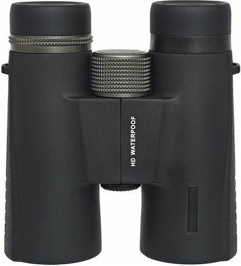 Falcon Κιάλια Optics 10x42mm Roof