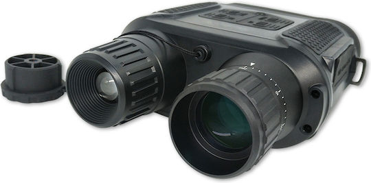Lalizas Binoculars Night Vision 8x31mm