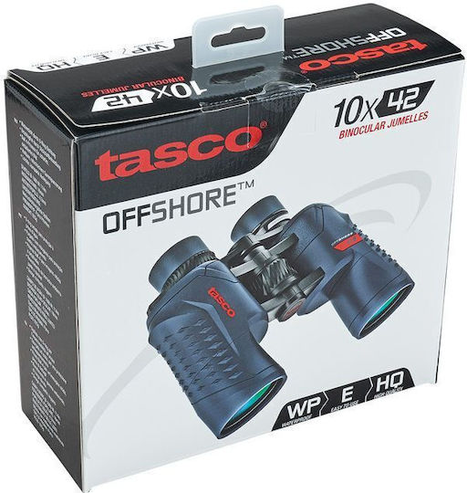 Tasco Κιάλια Offshore 10x 42mm 10x42mm Porro 907gr